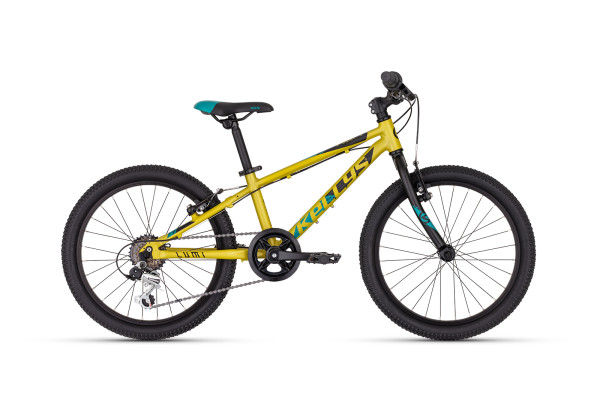 KELLYS LUMI 30 YELLOW