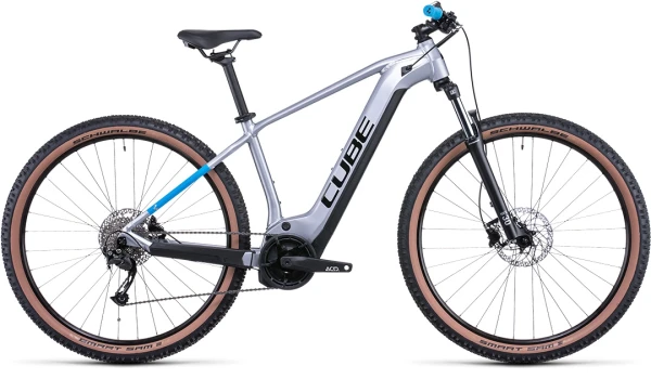 533111 CUBE REACTION HYBRID PERFORMANCE 500