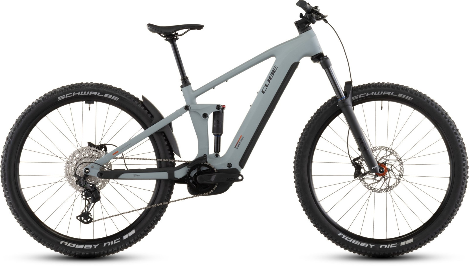BICYKLE CUBE 2026